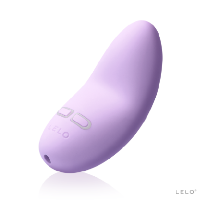 Lelo Lily 2 - Lavender - UABDSM