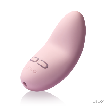 Lelo Lily 2 - Pink - UABDSM