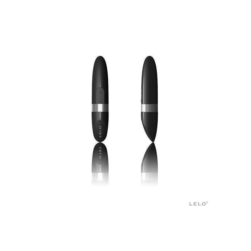 MIA 2 Stimulator Lipstick Black - UABDSM