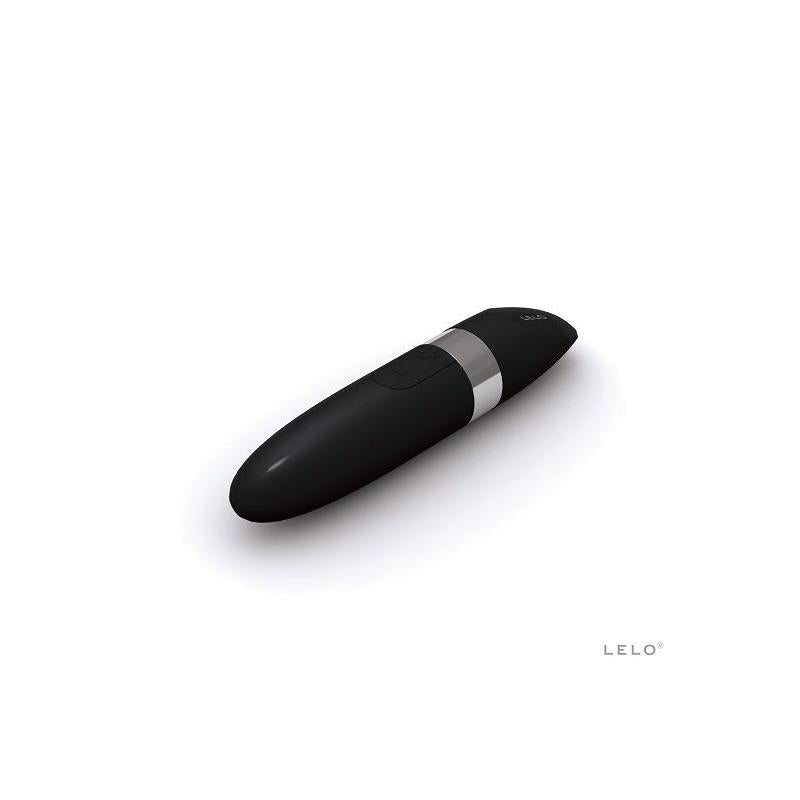 MIA 2 Stimulator Lipstick Black - UABDSM