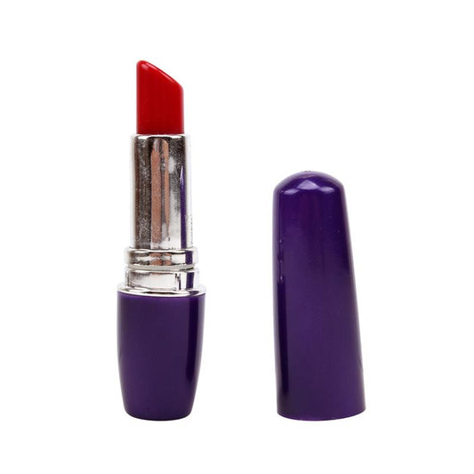 Lipstick Stimulator 9 cm Purple - UABDSM