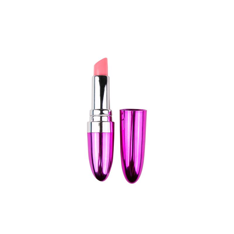 Lipstick Vibrator Pink - UABDSM