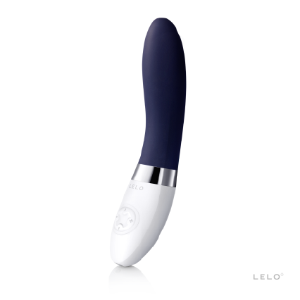Lelo Liv 2 - Blue - UABDSM
