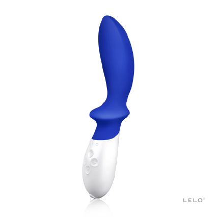 Lelo Loki - Federal Blue - UABDSM