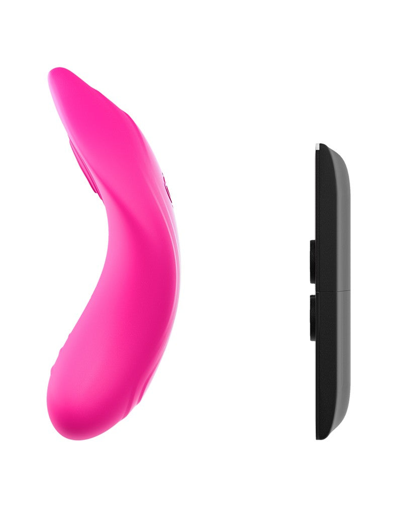 Love To Love Hot Spot - Remote Control Clitoral Stimulator - UABDSM