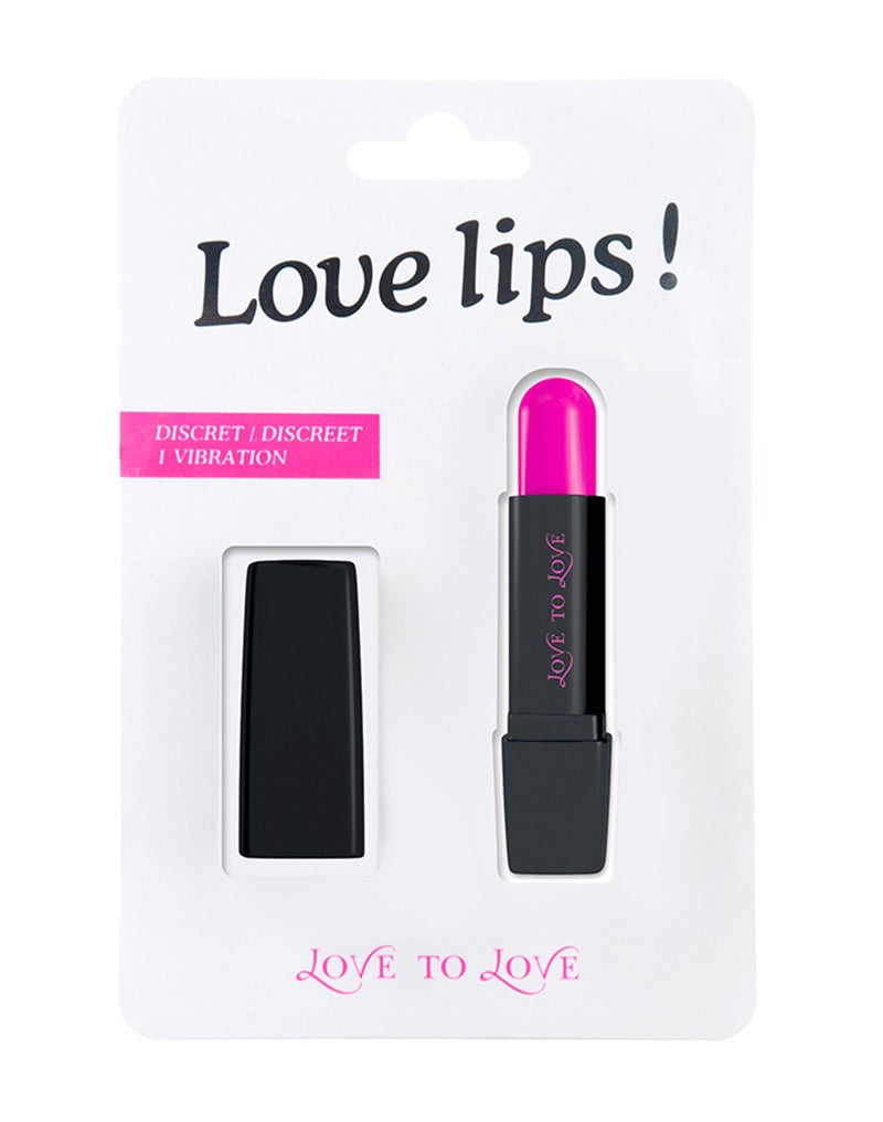 Love To Love - Love Lips! - UABDSM