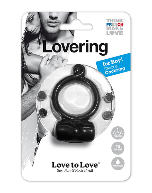 Love To Love - Lovering - UABDSM