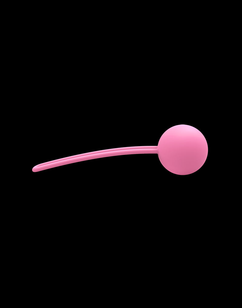 Love To Love - PerFit Kit - Kegel Balls Set - Pink - UABDSM