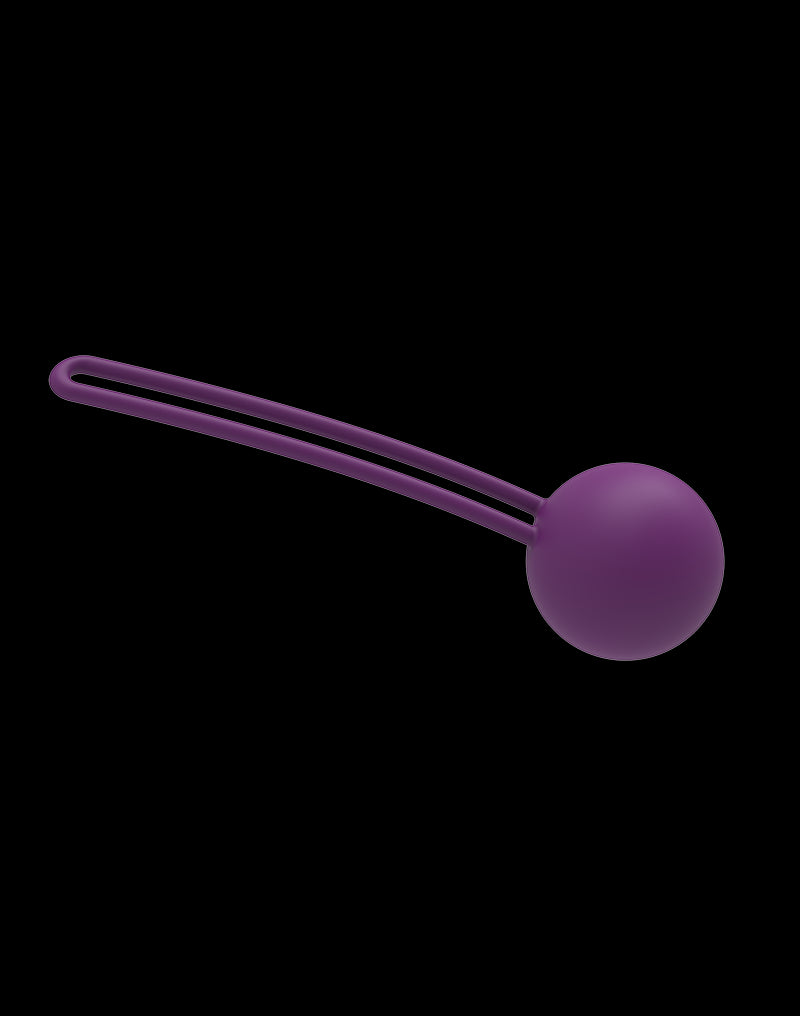 Love To Love - PerFit Kit - Kegel Balls Set - Purple - UABDSM