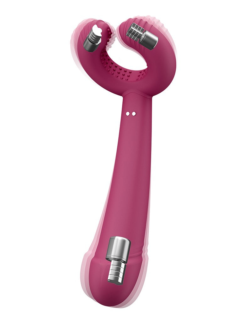 Love To Love - Please Me Multi Toy Adult Sex Toys, Intimate Supplies, Sexual Wellness, Online Sex Store UABDSM Love To Love - Please Me Multi Toy Adult Sex Toys, Intimate Supplies, Sexual Wellness, Online Sex Store UABDSM