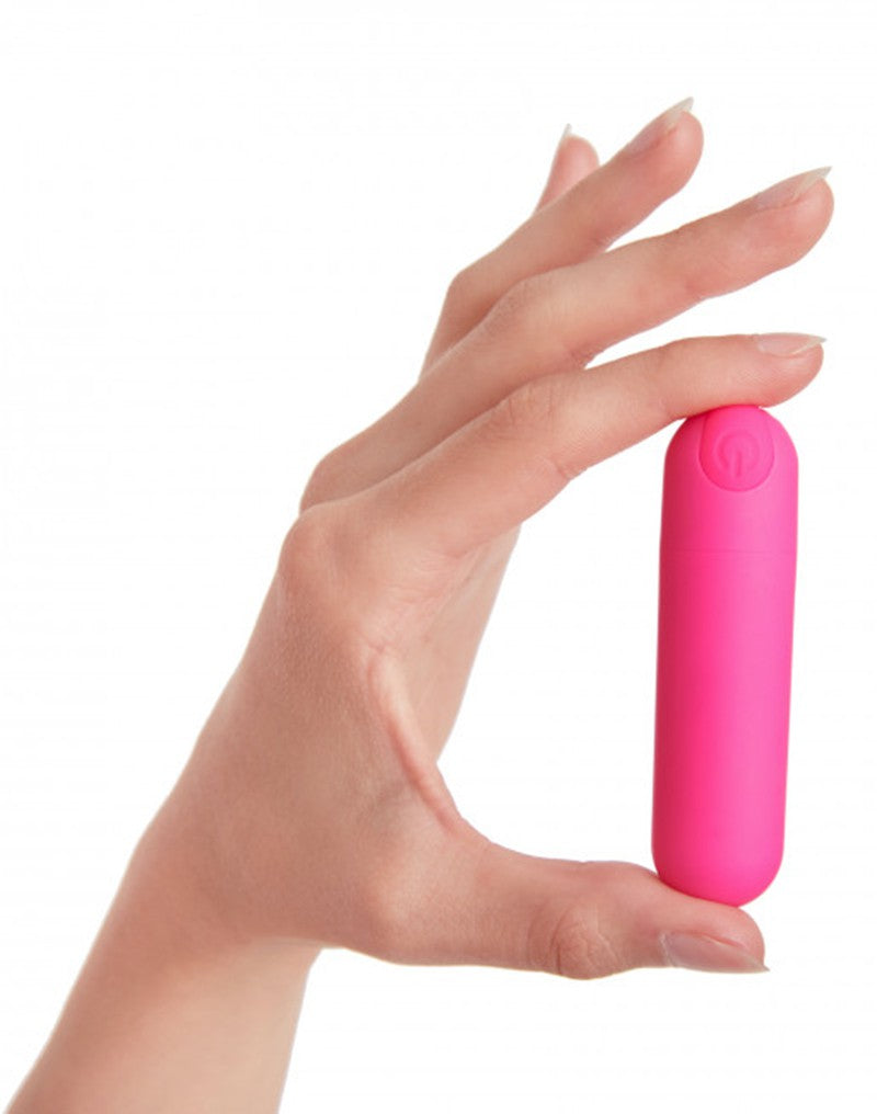 Love To Love - Secret Panty 2 - Panty Vibrator With Remote Control - Pink - UABDSM