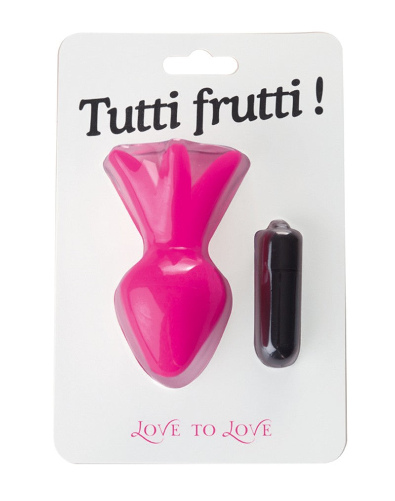 Love To Love - Tutti Frutti - UABDSM