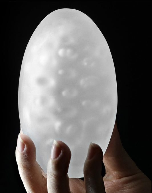 Love Toy - Giant Egg - Masturbation Egg - UABDSM