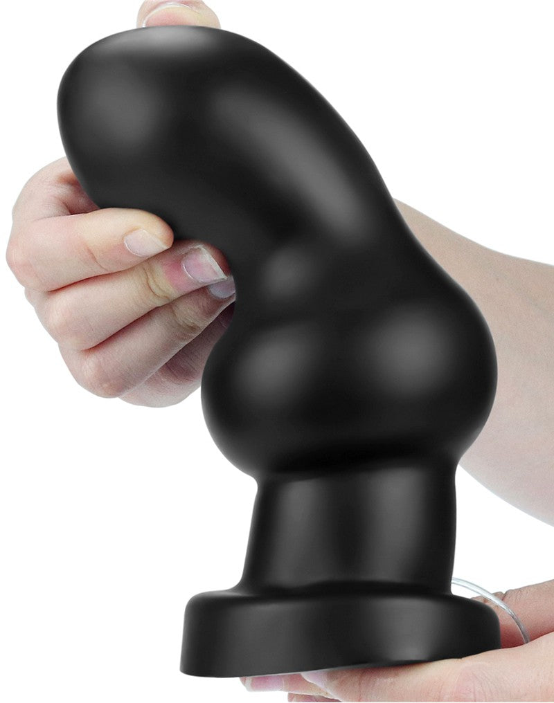 Love Toy - King Size Vibrating Anal Rammer 18 Cm - Black Adult Sex Toys, Intimate Supplies, Sexual Wellness, Online Sex Store UABDSM Love Toy - King Size Vibrating Anal Rammer 18 Cm - Black Adult Sex Toys, Intimate Supplies, Sexual Wellness, Online Sex Store UABDSM