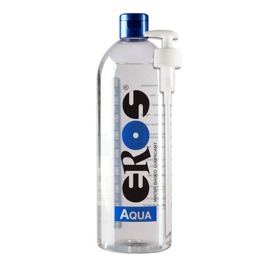 Lub Aqua Bottele with Dispenser 1000 ml - UABDSM