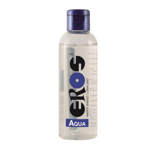 Lub Aqua Bottle 100 ml - UABDSM