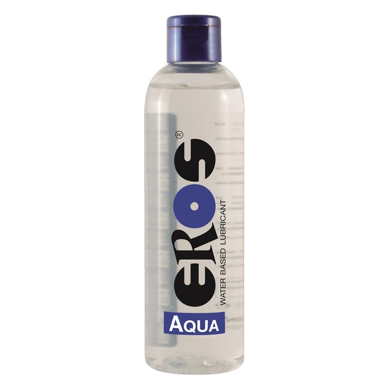 Lub Aqua Bottle 250 ml - UABDSM