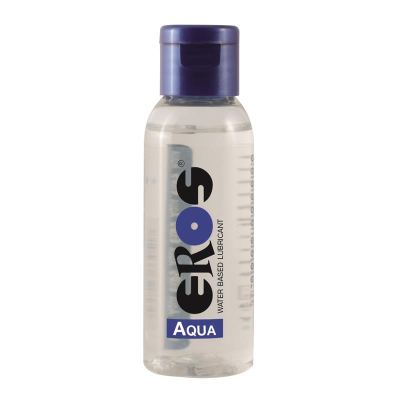 Lub Aqua Bottle 50 ml - UABDSM