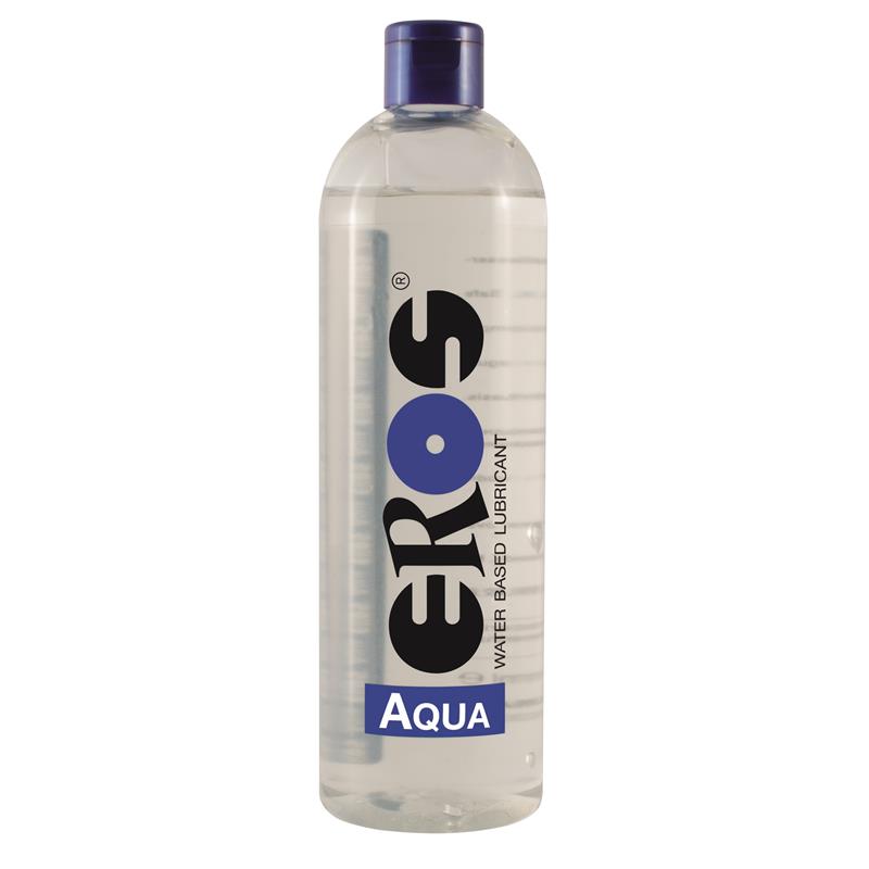 Lub Aqua Bottle 500 ml - UABDSM