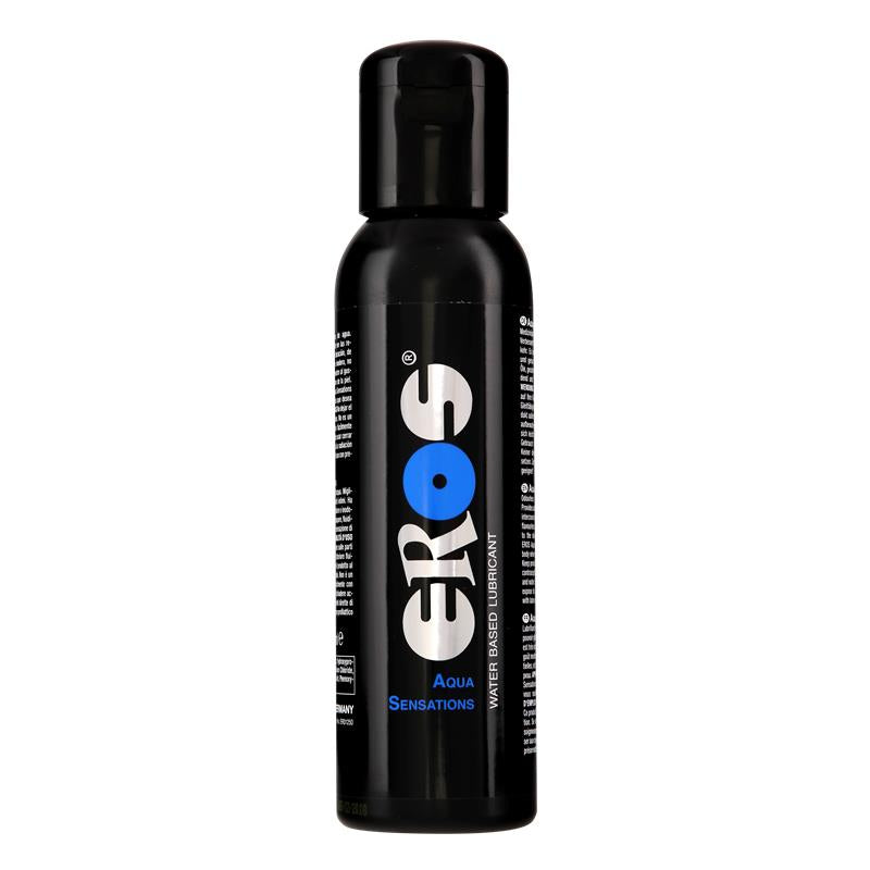 Lub Aqua Sensations 250 ml - UABDSM