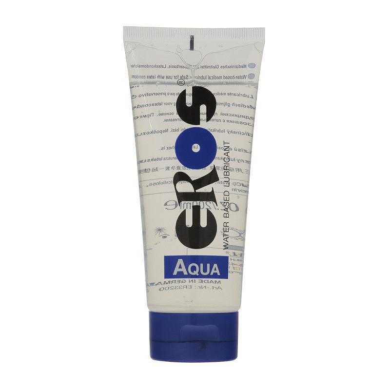 Lub Aqua Tube 200 ml - UABDSM