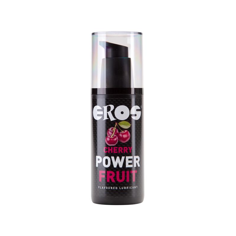 Lub Cherry Power Fruit 125 ml - UABDSM