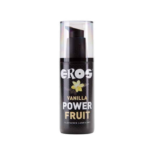 Lub Vanilla Power Fruit 125 ml - UABDSM