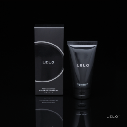 Lelo Personal Moisturizer - 75ml - UABDSM
