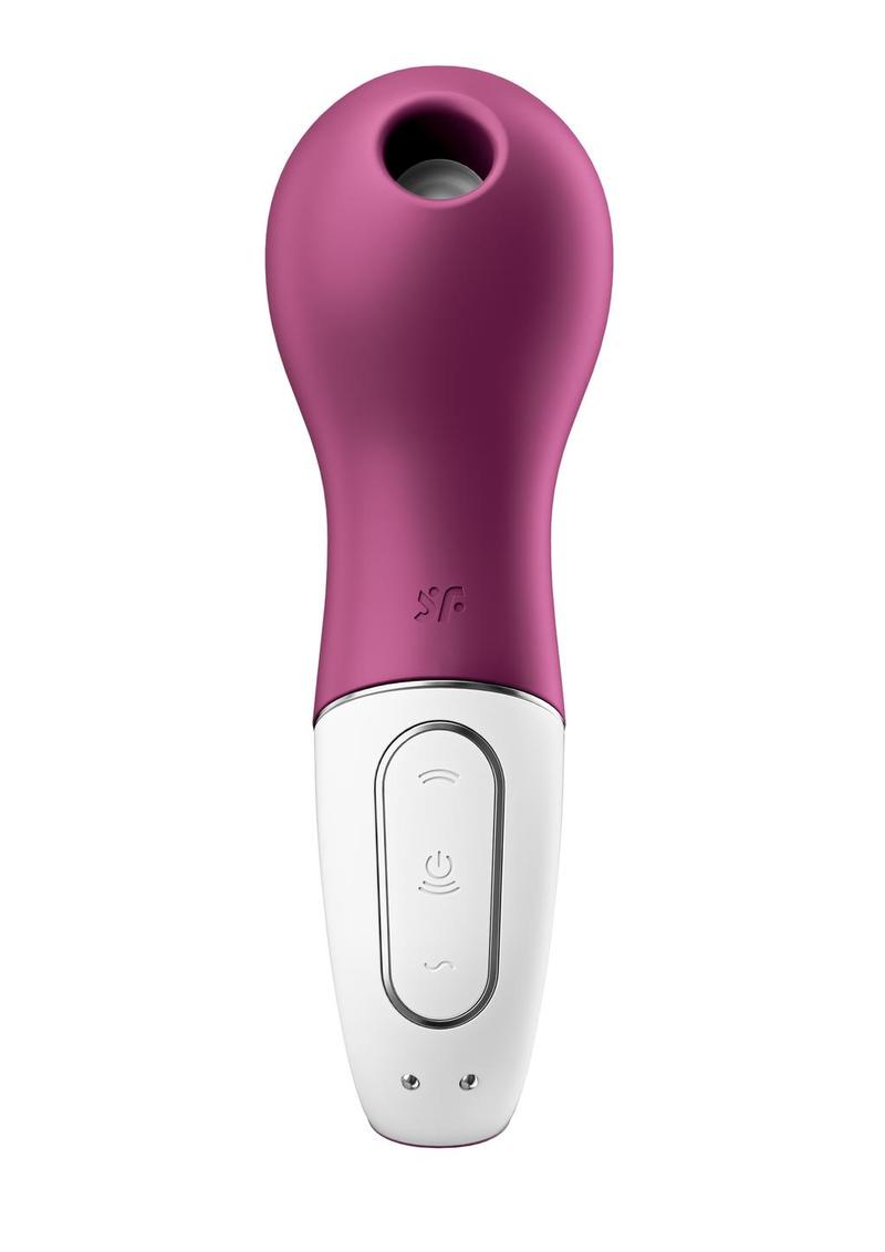 Satisfyer Lucky Libra Berry - UABDSM