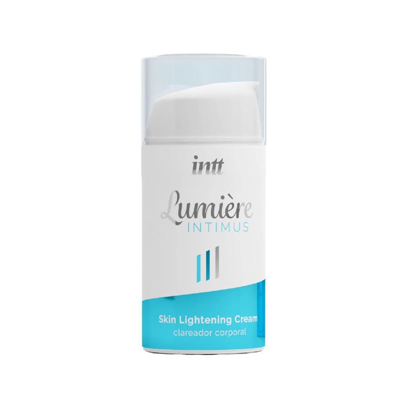 Lumiere Intimus Skin Lightening Cream 15 ml - UABDSM