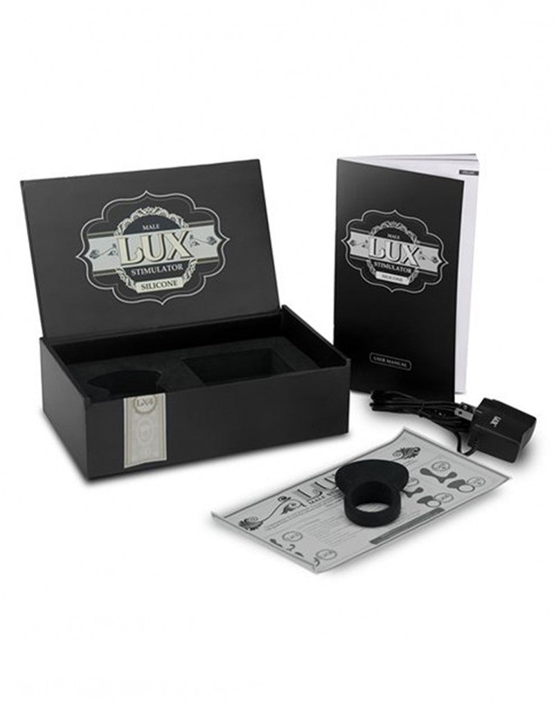 LUX - LX4 Rechargeable - UABDSM