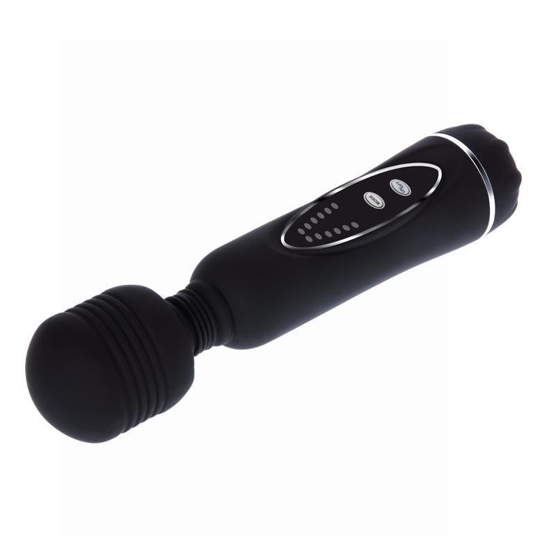 Magic Massager Black - UABDSM