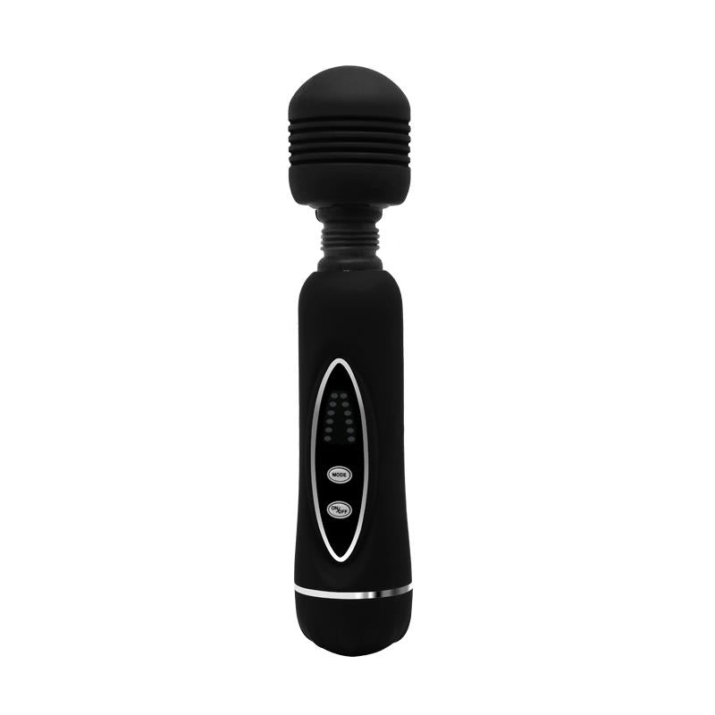 Magic Massager Black - UABDSM