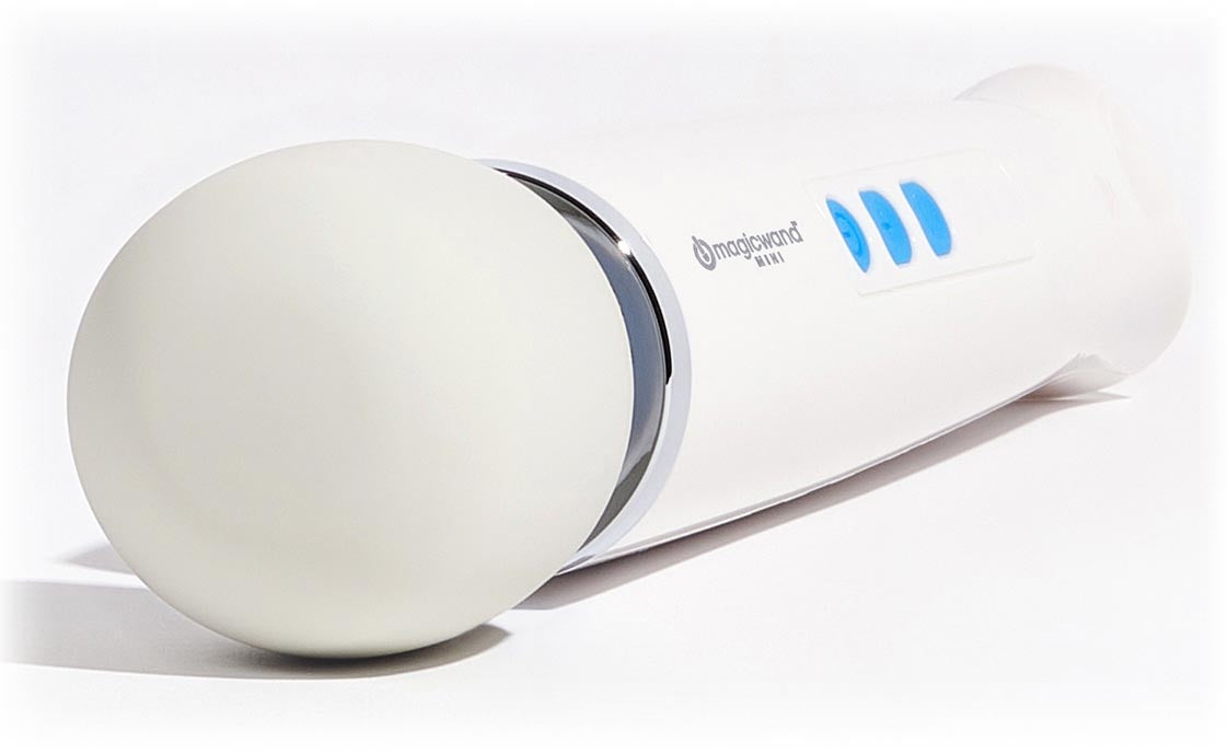 Magic Wand Mini Massager - UABDSM