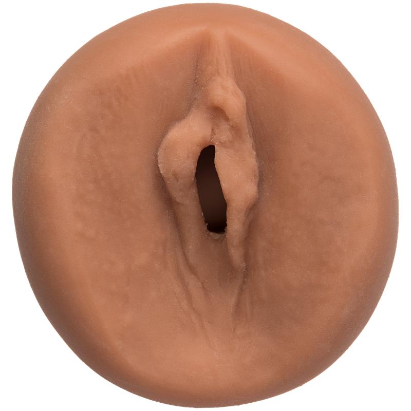 Male Masturbator The Original Vagina Caramel - UABDSM