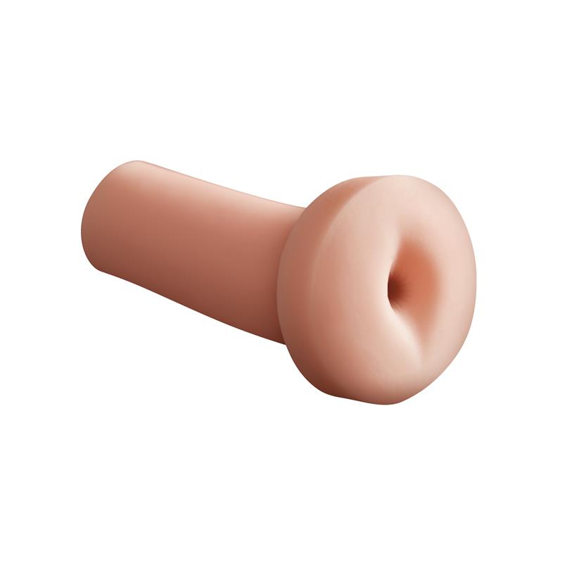 Male Pump and Dump Stroker Flesh - UABDSM