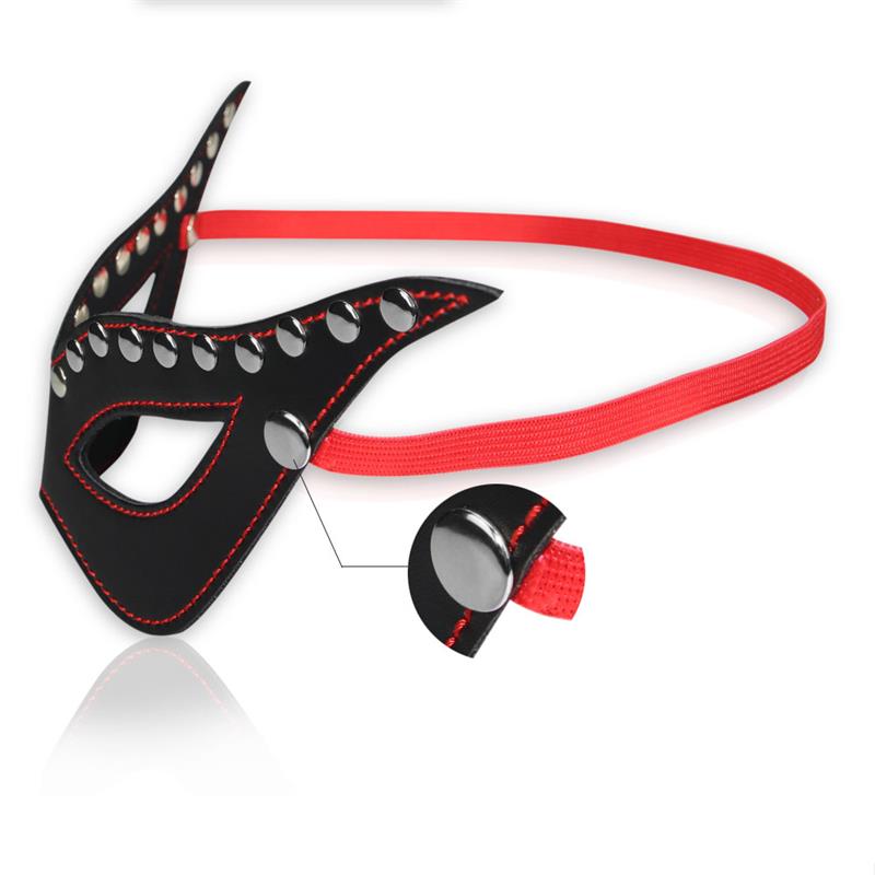 Mask Adjustable - UABDSM