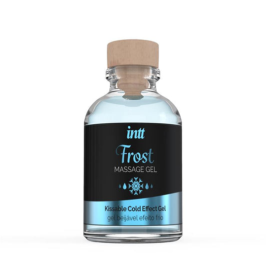 Massage Gel Cold Effect Frost 30 ml - UABDSM
