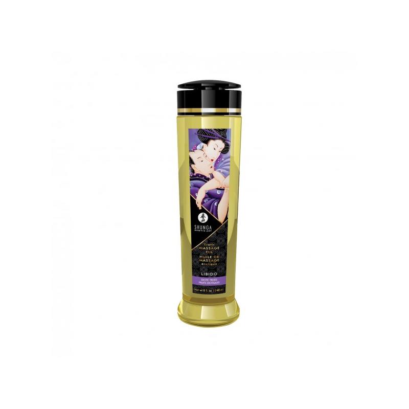 Massage Oil Libido 240 ml - UABDSM