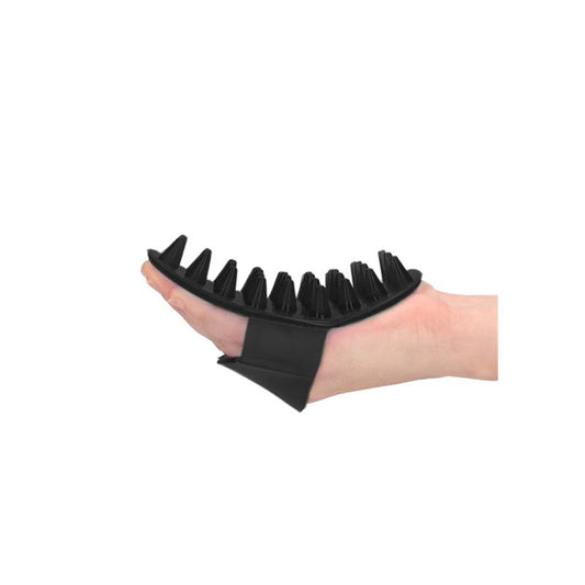 Massage Spikes - Black - UABDSM