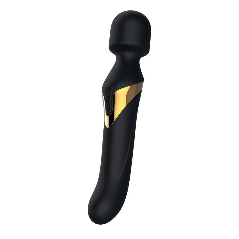 Massager Dual Orgasms - UABDSM