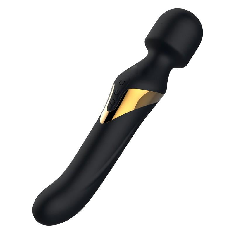 Massager Dual Orgasms - UABDSM