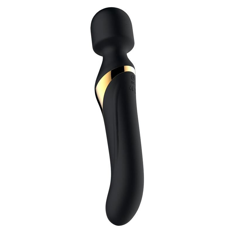 Massager Dual Orgasms - UABDSM