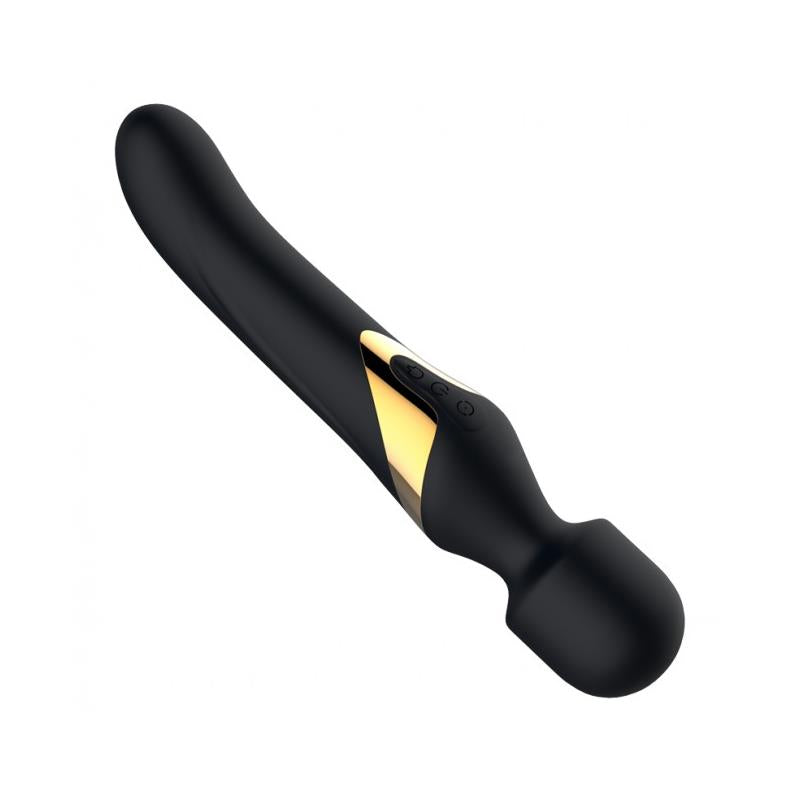 Massager Dual Orgasms - UABDSM