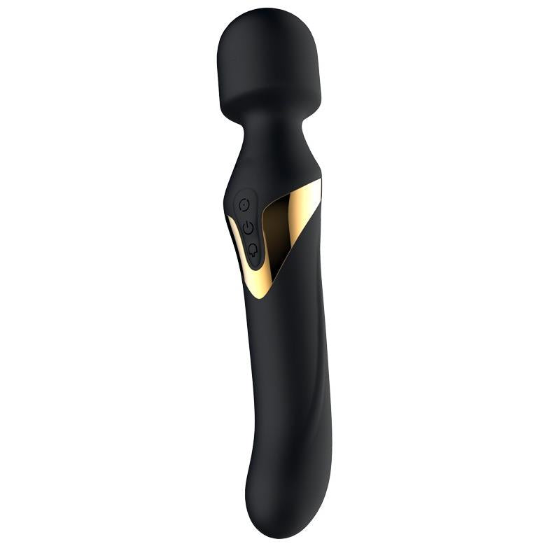 Massager Dual Orgasms - UABDSM