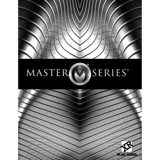Master Series Catalog - UABDSM