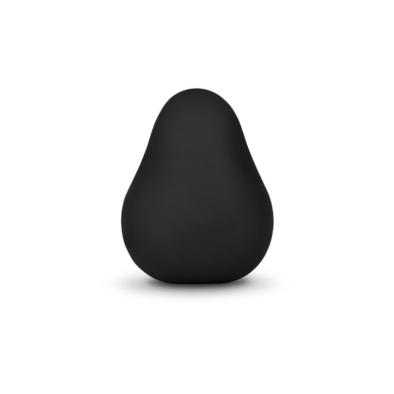 Masturbator Egg Gegg Black - UABDSM