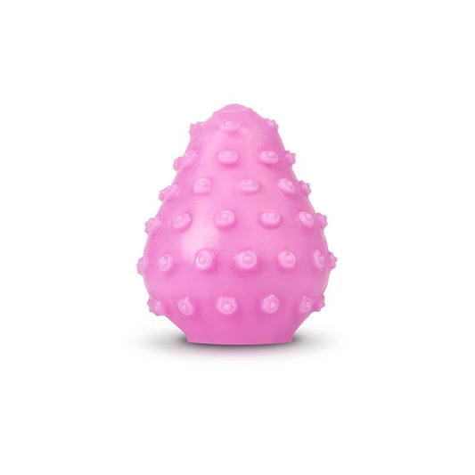 Masturbator Egg GEgg Pink - UABDSM