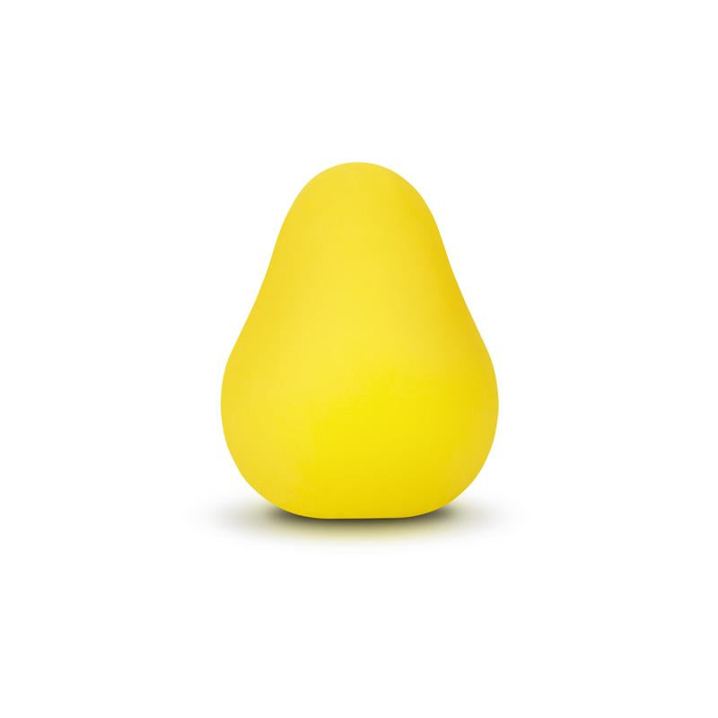 Masturbator Egg GEgg Yellow - UABDSM