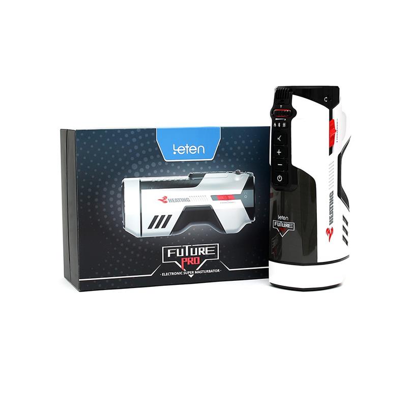 Masturbator Future Pro Super Masturbator - UABDSM